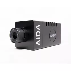 AIDA HD-NDI-200 FHD NDI®|HX/HDMI/IP PoE POV Camera